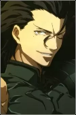 Capa de Personagens