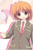 Capa de Personagens