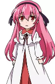 Capa de Personagens
