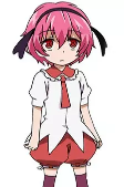 Capa de Personagens