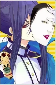 Capa de Personagens