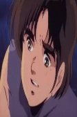Capa de Personagens
