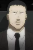 Capa de Personagens