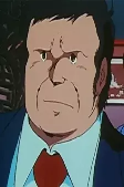 Capa de Personajes