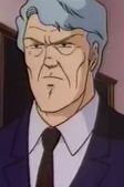 Capa de Personagens