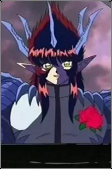 Capa de Personagens