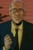 Capa de Personajes