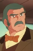 Capa de Personagens