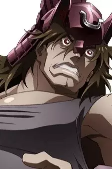 Capa de Personagens