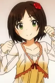 Capa de Personagens