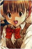 Capa de Personagens