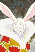 Capa de Personagens