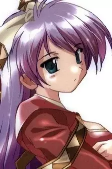 Capa de Personagens