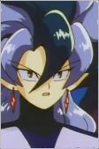 Capa de Personagens