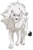 Capa de Personagens