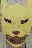 Capa de Personagens