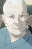 Capa de Personajes