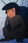 Capa de Personagens