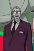Capa de Personagens