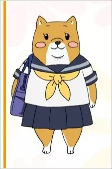 Capa de Personagens