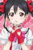 Capa de Personagens