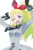 Capa de Personagens