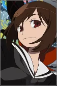 Capa de Personagens