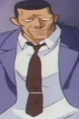 Capa de Personagens