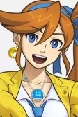 Capa de Personagens