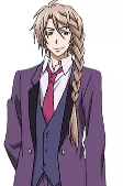 Capa de Personagens