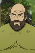 Capa de Personagens