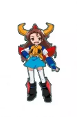 Capa de Personagens