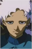 Capa de Personagens