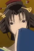 Capa de Personagens
