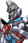 Capa de Personagens