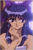 Capa de Personagens