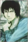 Cover of Characters