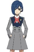 Capa de Personagens