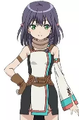 Capa de Personagens