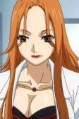 Capa de Personagens