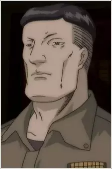 Capa de Personagens