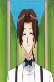 Capa de Personagens