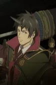 Capa de Personagens