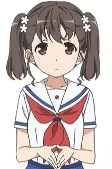 Capa de Personagens