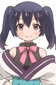 Capa de Personagens