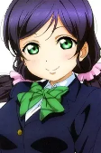 Capa de Personagens
