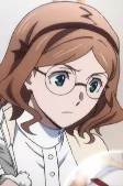 Capa de Personagens