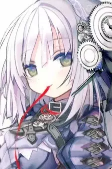 Capa de Personagens