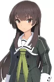 Capa de Personagens