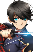Capa de Personagens